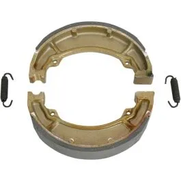 EBC S618 BRAKE SHOE PLAIN SERIES ORGANIC
