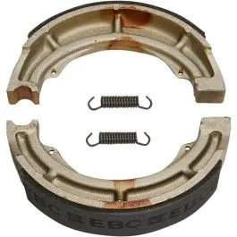 EBC S626 BRAKE SHOE PLAIN SERIES ORGANIC
