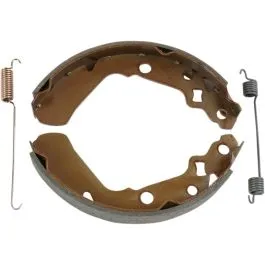 EBC S633 BRAKE SHOE PLAIN SERIES ORGANIC