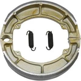 EBC K706 BRAKE SHOE PLAIN SERIES ORGANIC