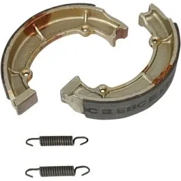 EBC K709 BRAKE SHOE PLAIN SERIES ORGANIC