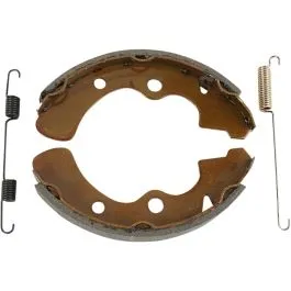 EBC K719 BRAKE SHOE PLAIN SERIES ORGANIC
