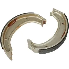EBC 860 BRAKE SHOE PLAIN SERIES ORGANIC