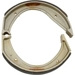 EBC 861 BRAKE SHOE PLAIN SERIES ORGANIC