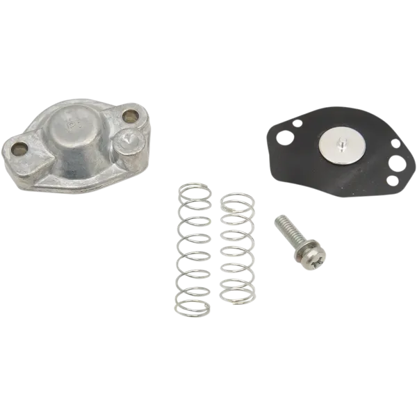 Kit di riparazione valvola chiusura aria BSR-10030416