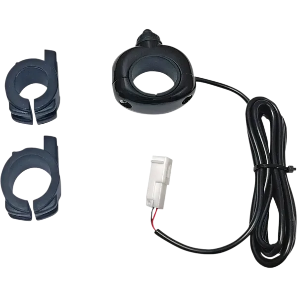 Interruttore on/off ausiliario per montaggio su manubrio-21060579