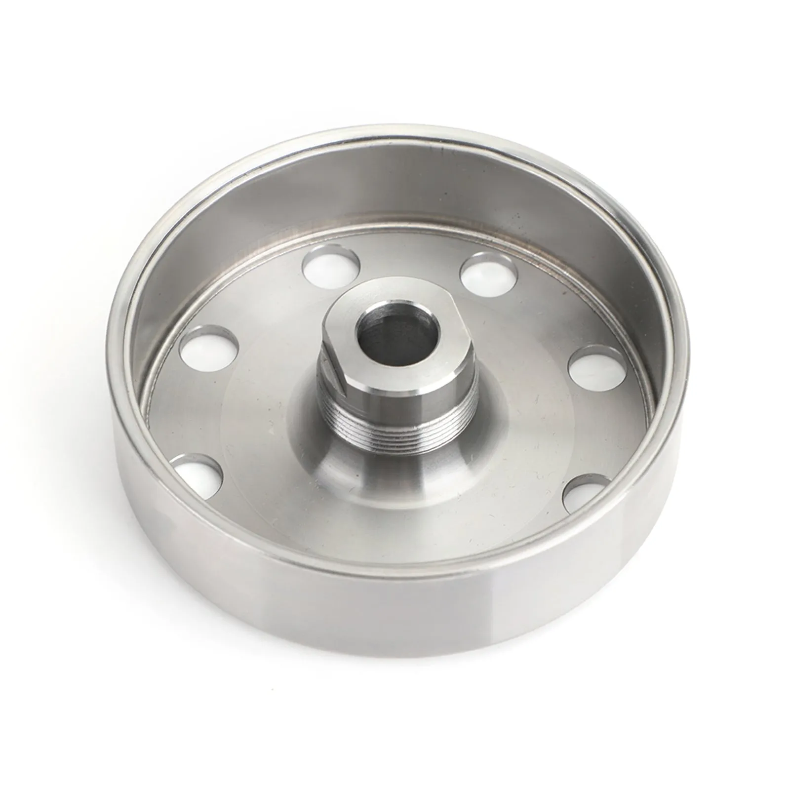 Rotor de générateur de magnéto de volant pour Suzuki GSX-R 1000 31402-41G00 31402-41G10 générique