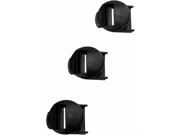 Set agganci cinghia stivali Tech-34300040