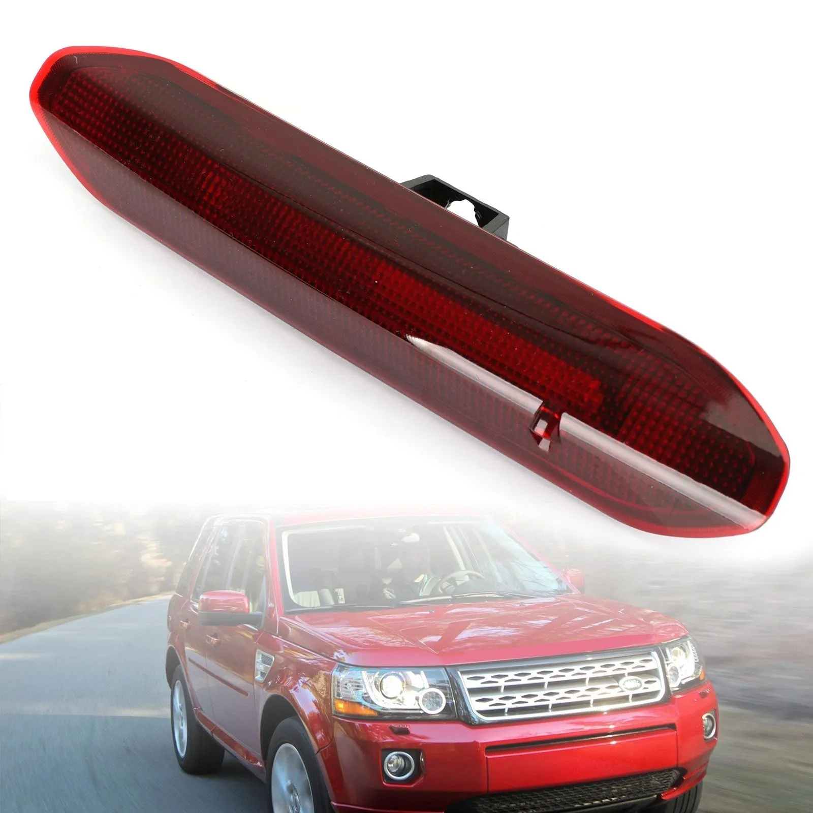 2007-2015 Land Rover Freelander LR2 feu stop rouge LR036355/LR014462