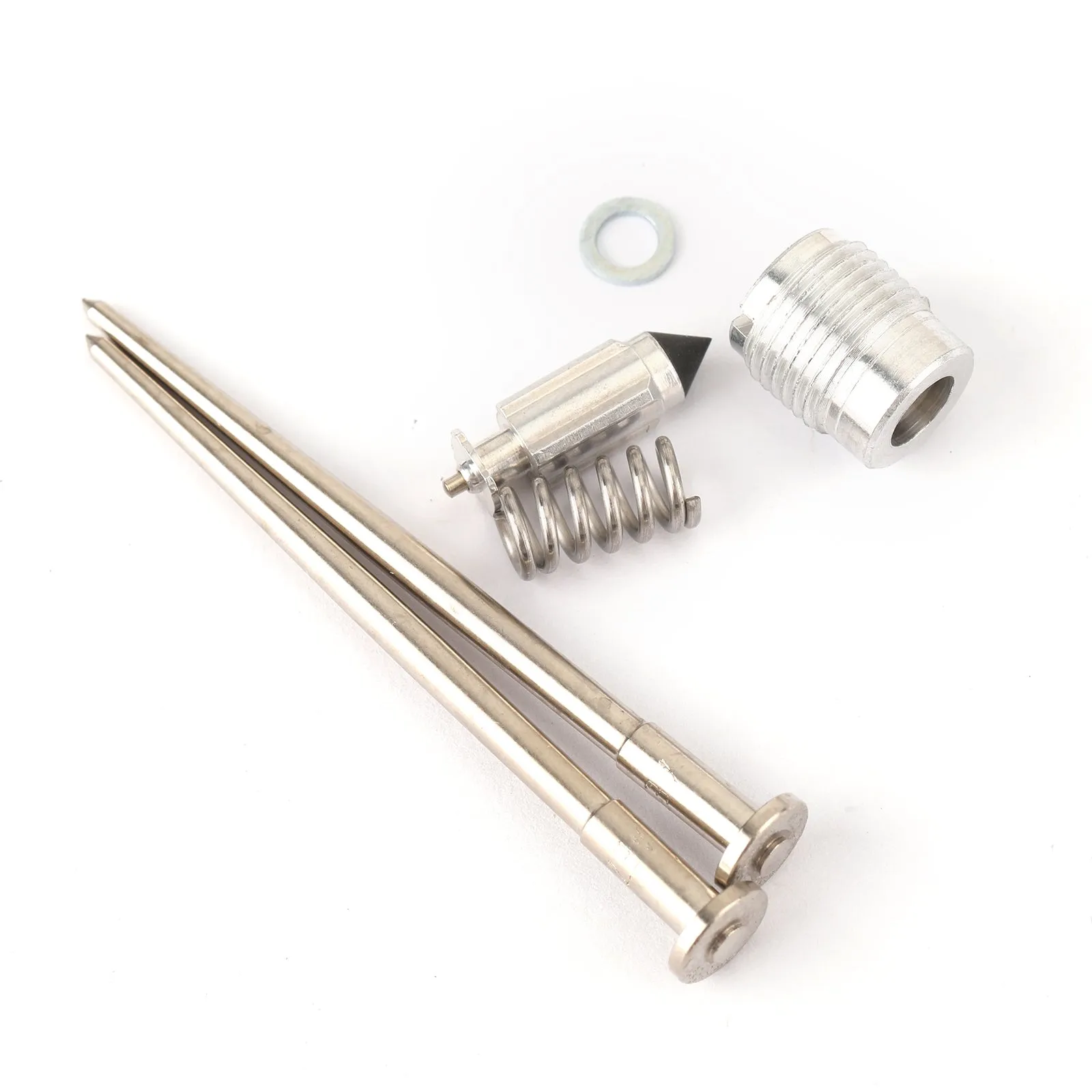 Kit de réparation de reconstruction de carburateur pour Honda CB750F CB750 F Super Sport 1980-82 générique