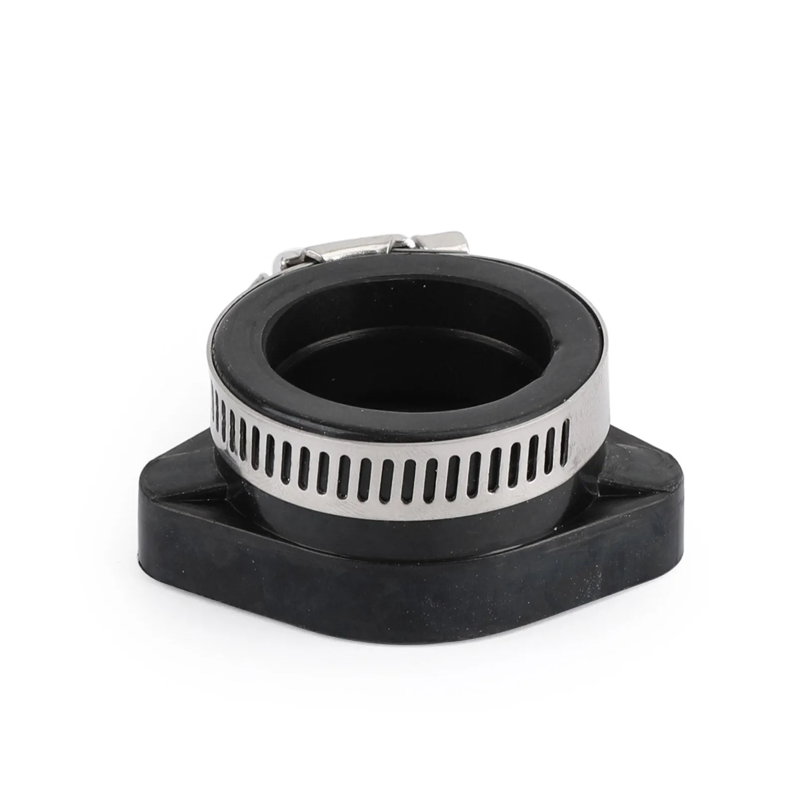 Prise de collecteur de bride de botte de carburateur d'admission de 28mm pour moteur 110 125 140 150 160 cc générique