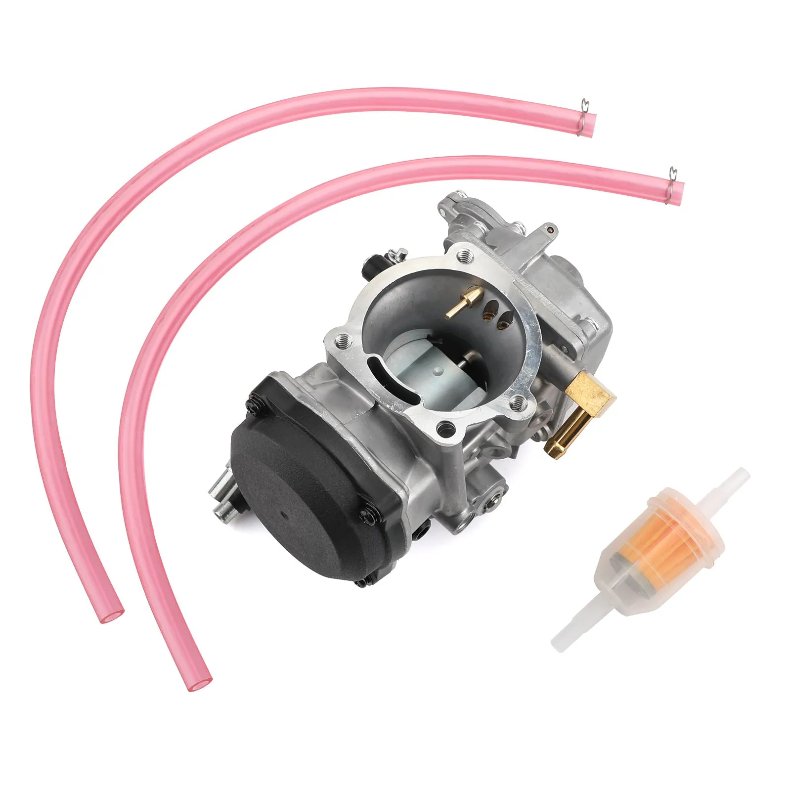 Carburateur pour Harley Dyna Touring Sportster 40mm CV 40 XL883 27490-04 Carb