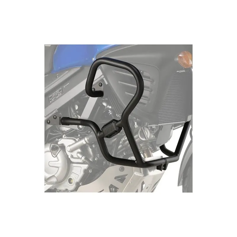 ENGINE GUARD SUZUKI V-STROM 650 XT 2021-2024