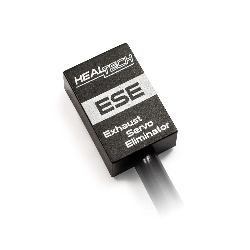 ESCLUSORE VALVOLA DI SCARICO HEALTECH BMW R 1250 RS 2021-2024