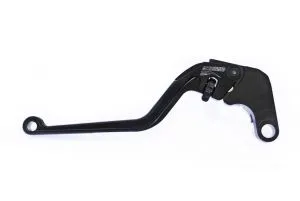 LEVA FRIZIONE ACCOSSATO CNC, COD. ESV004N per APRILIA - SUZUKI - YAMAHA (VEDI MOD)