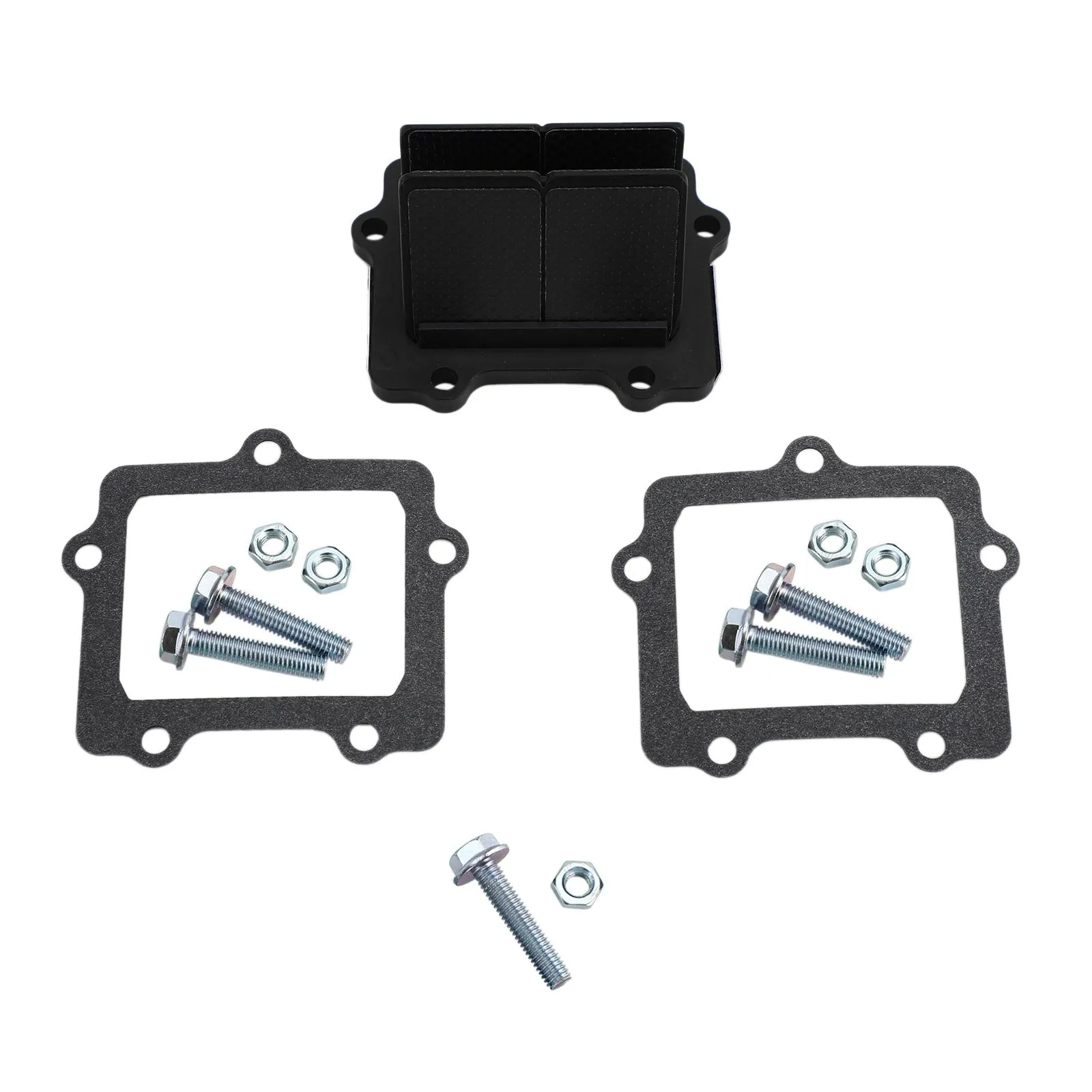 Système de valve à clapets pour Yamaha YZ250 RM250 1997-2015 V-Force 3 V307A générique