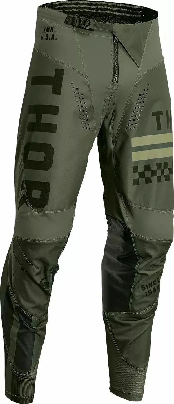 Pantaloni Pulse Combat per bambini-29032243