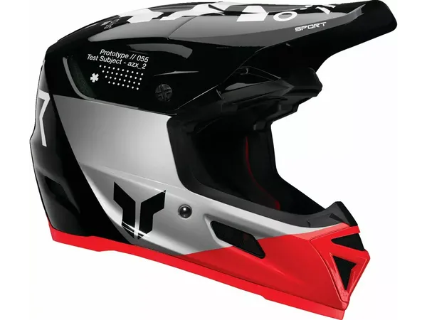 Casco Reflex Sport Strike MIPS®-01108787