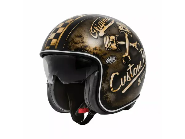 Casco Vintage OP 9-01043478