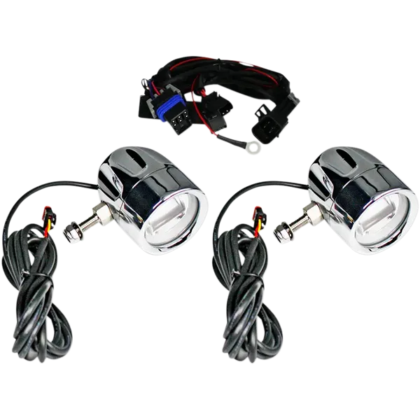 Fendinebbia Halo a LED ProBEAM®-20012208