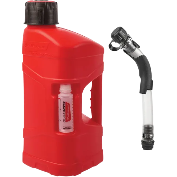 Tanica Pro Octane 10L Polisport Utility-10300075