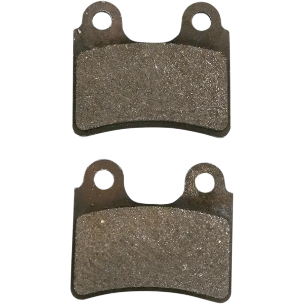 Pastiglie freno organiche serie FA-17100076