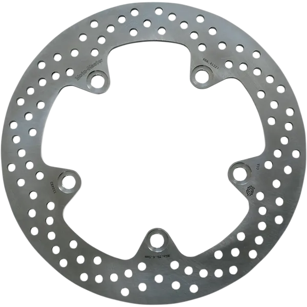 Disco freno posteriore serie Halo-17101643