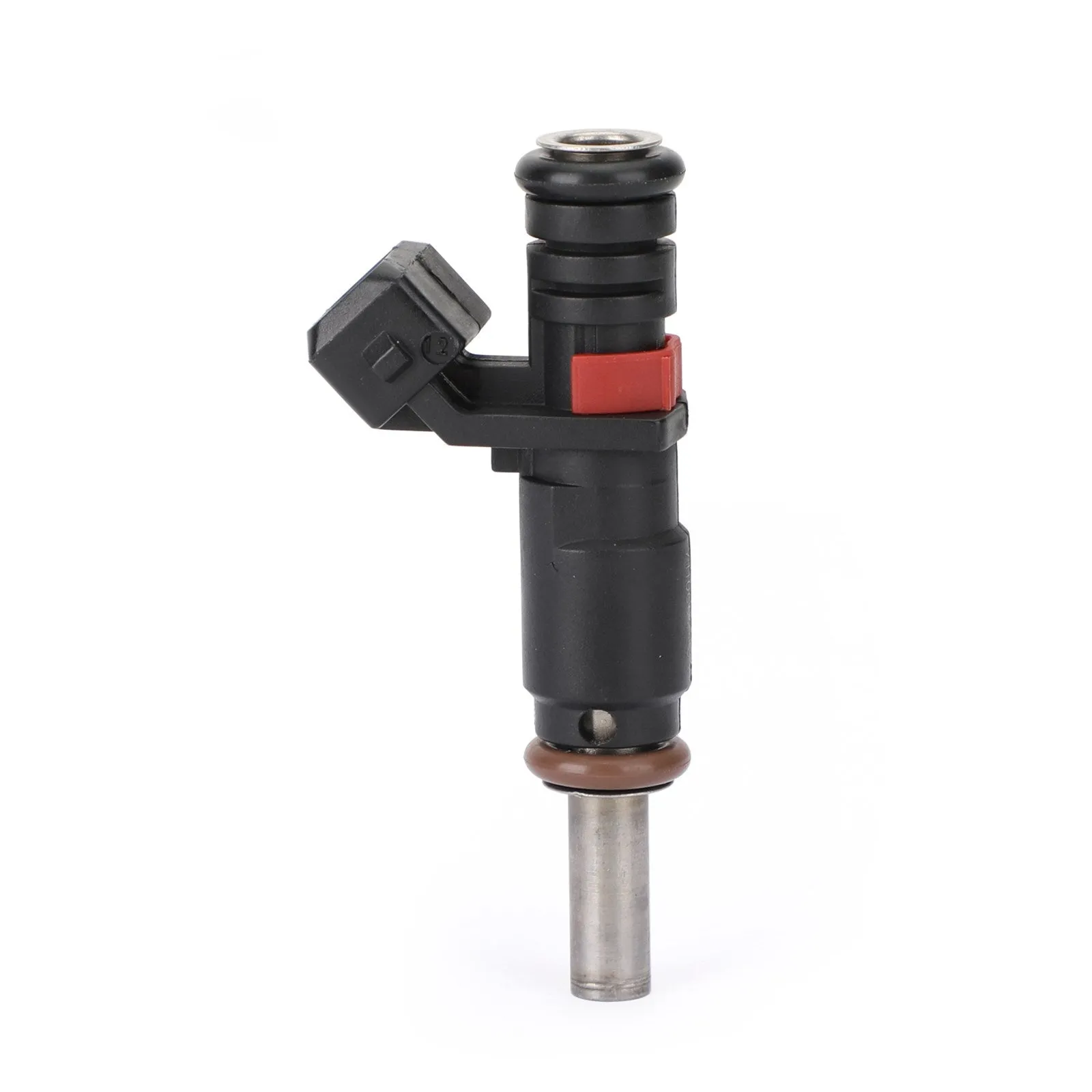 1 pièces injecteurs de carburant 7561277 13537561277 pour BMW N45 N46N E93 320I 2.0L générique