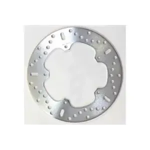 Disco freno fisso tondo-17101485