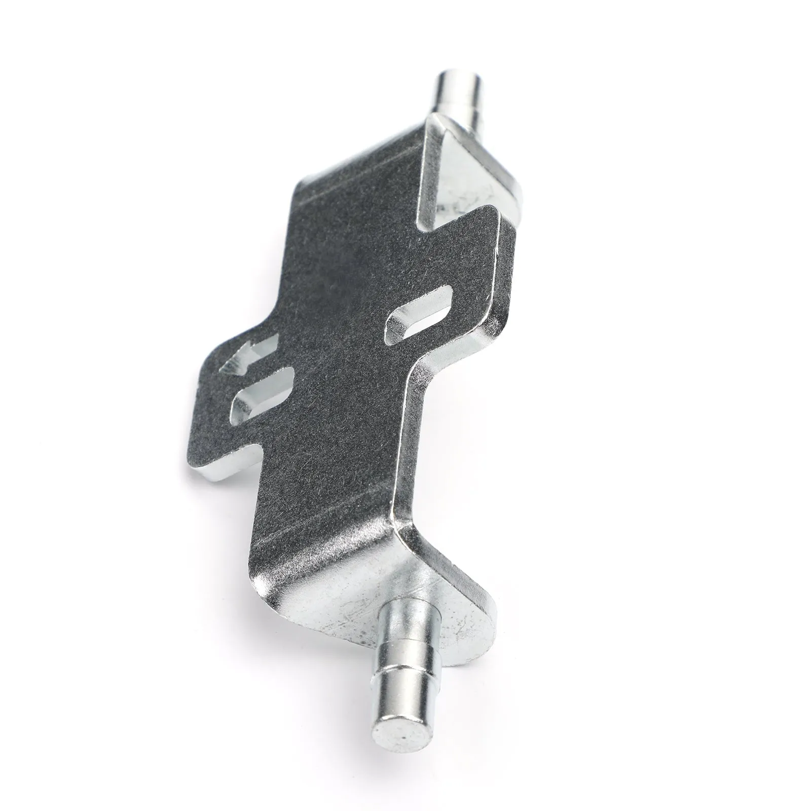 Support de kit de rabaissement de selle pilote BMW R1200GS R1200GS ADV 2008-2017