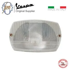 Faro anteriore Piaggio Vespa 50 Special