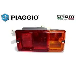 fanalino porter posteriore destro