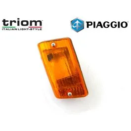 Freccia posteriore destra Vespa