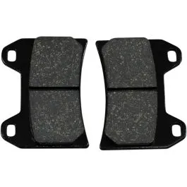 EBC FA244 BRAKE PAD FA SERIES ORGANIC