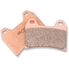 EBC FA244HH BRAKE PAD FA-HH SERIES SINTERED METAL