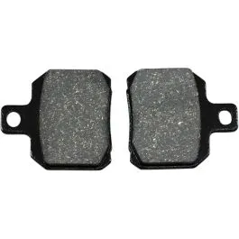 EBC FA266 BRAKE PAD FA SERIES ORGANIC