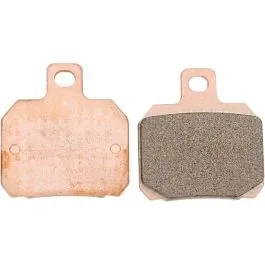 EBC FA266HH BRAKE PAD FA-HH SERIES SINTERED METAL