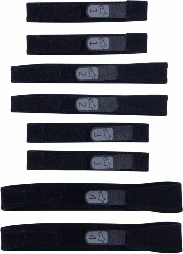 Set cinghia singola per ginocchiere ortopediche RK-7/10 PLASMA-27040722