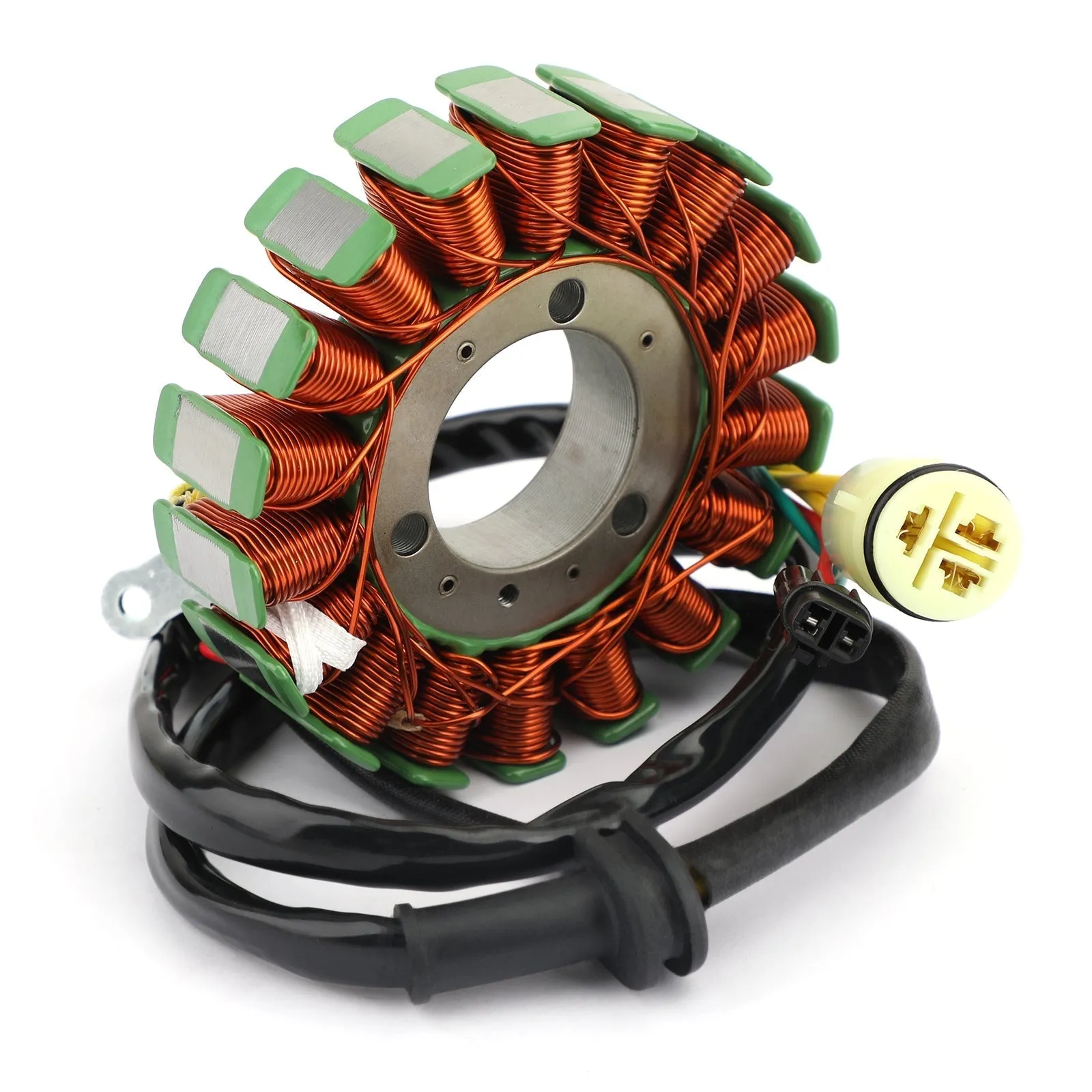 Alternateur Magnéto Stator pour Husqvarna SM610 TE610 SM SMS 630 TE 630 8000A6767