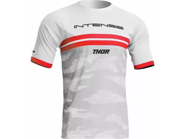 Maglia Intense Assist Decoy-50200198