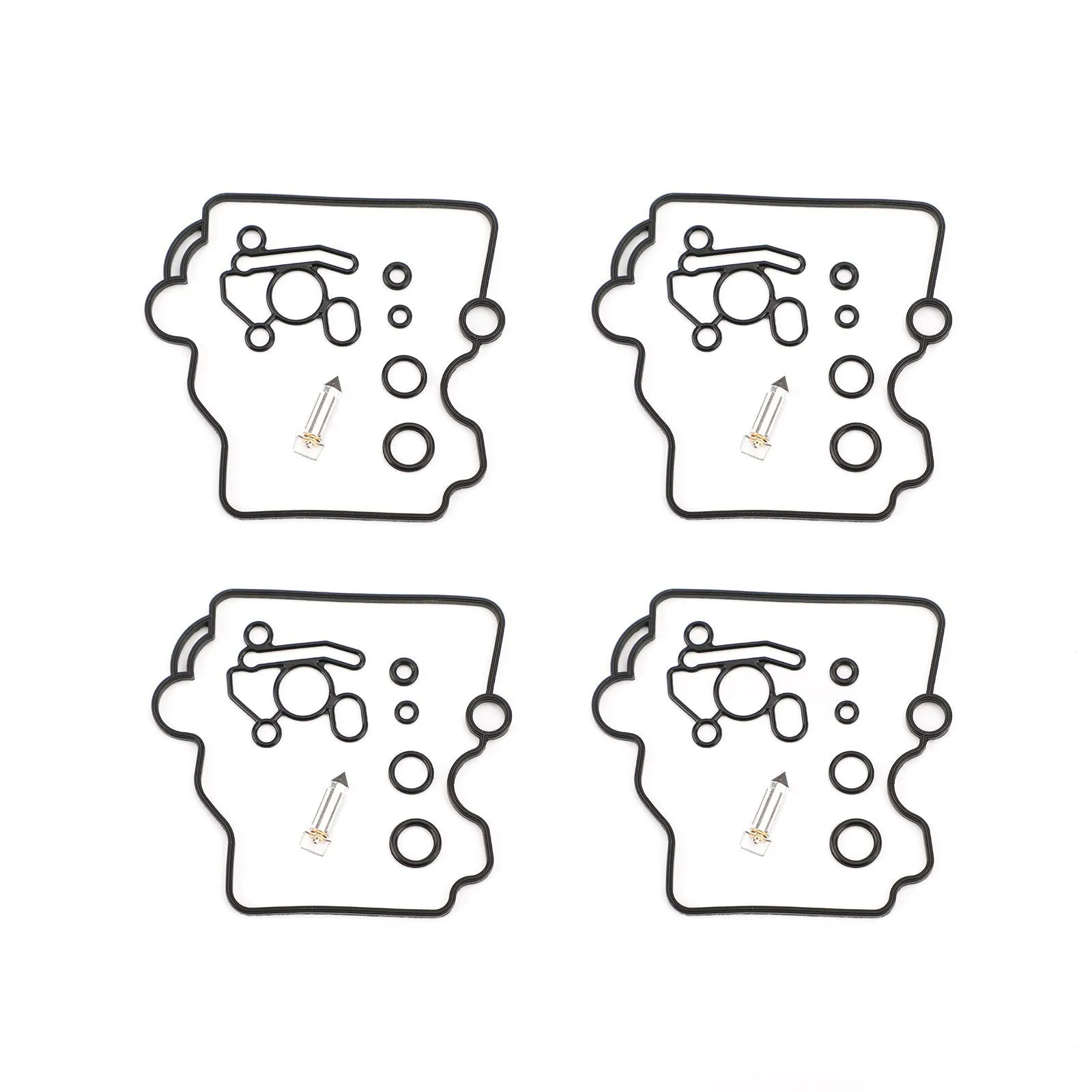 Kit de reconstruction de carburateur pour Suzuki RF600R 1994-1996 RF900R 1994-1997 générique