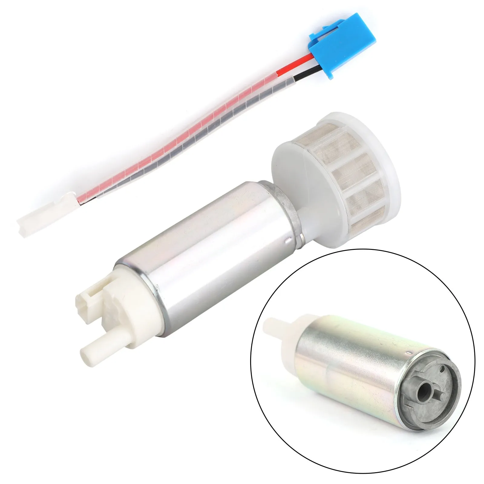 Pompe à carburant pour Suzuki hors-bord DF 150 ch 175 ch 200 ch EFI 2006-2017 15200-96J00 générique