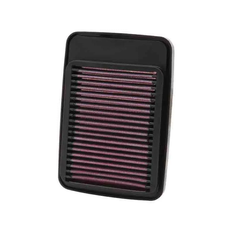 FILTRO ARIA K&N SU-6505 SUZUKI BANDIT 1250 2007-2010
