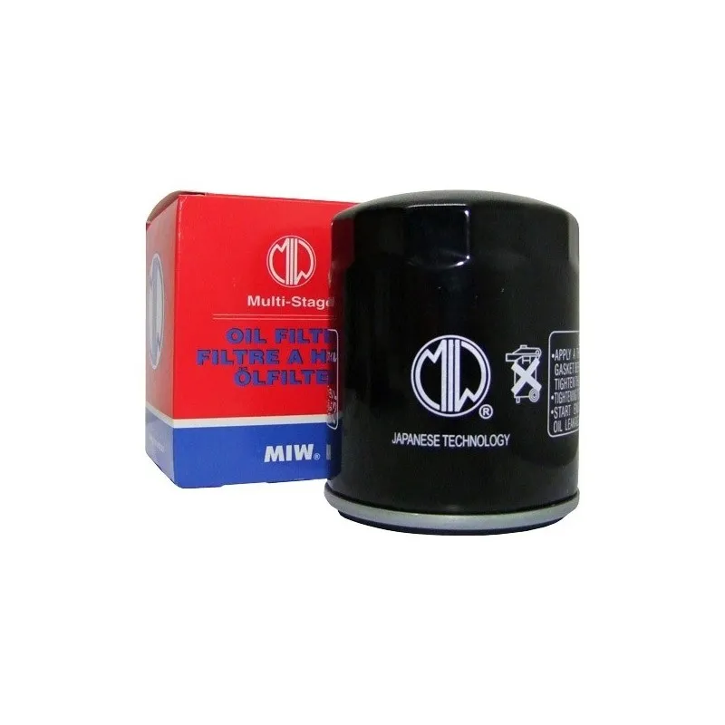 FILTRO OLIO MEIWA 155 KTM 390 DUKE 2014-2020