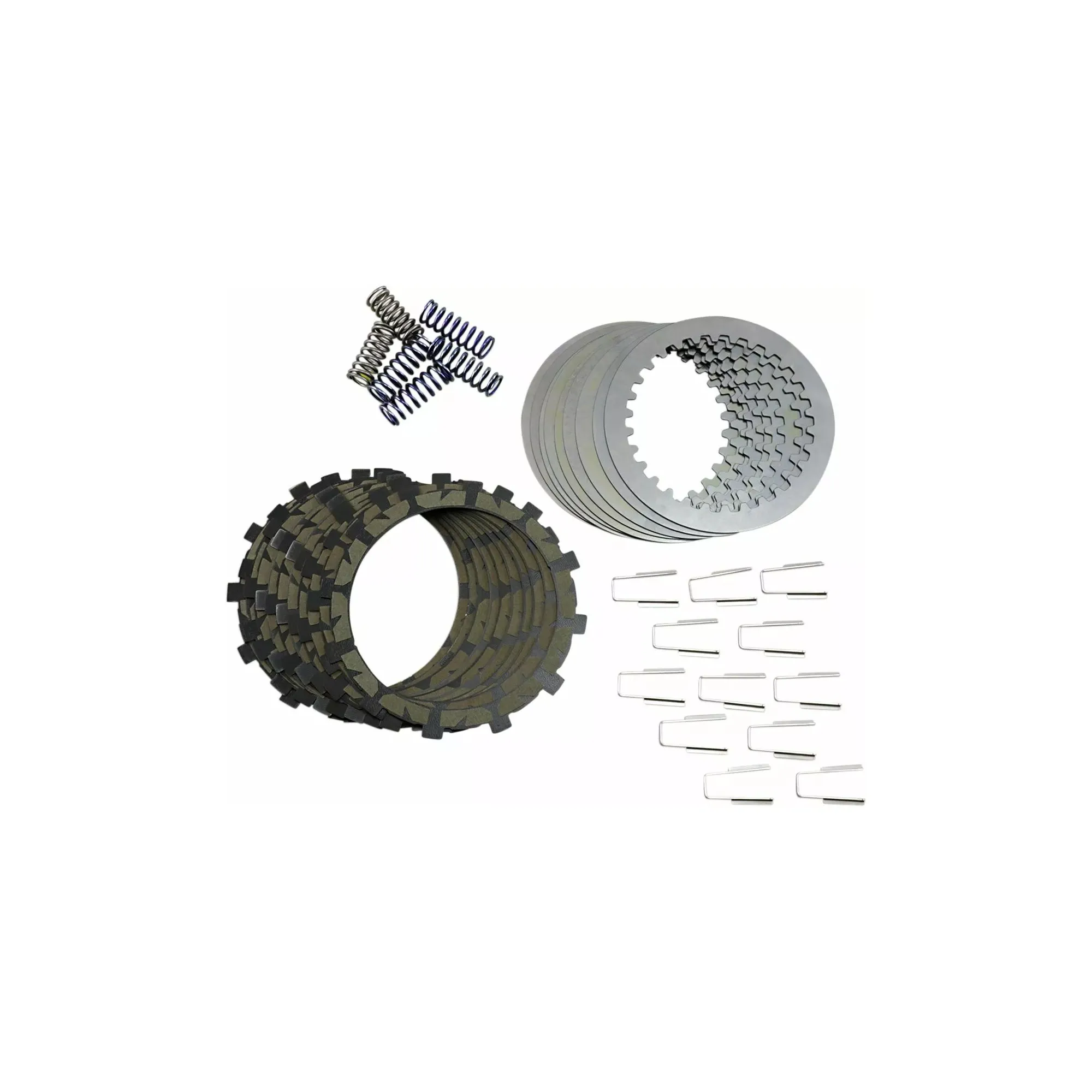 Frizione Rekluse Torq Drive | Yamaha Tenere 700 / MT-07