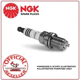 Candela NGK accensione CR9EK