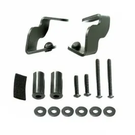 Kit di attacchi specifico per parabrezza 5130dt