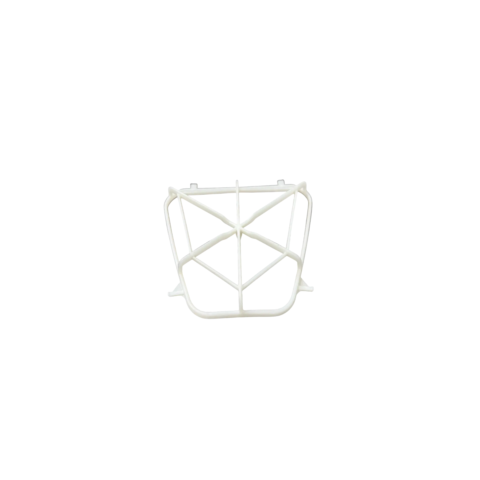 Gabbia - Griglia filtro aria Yamaha - Fantic