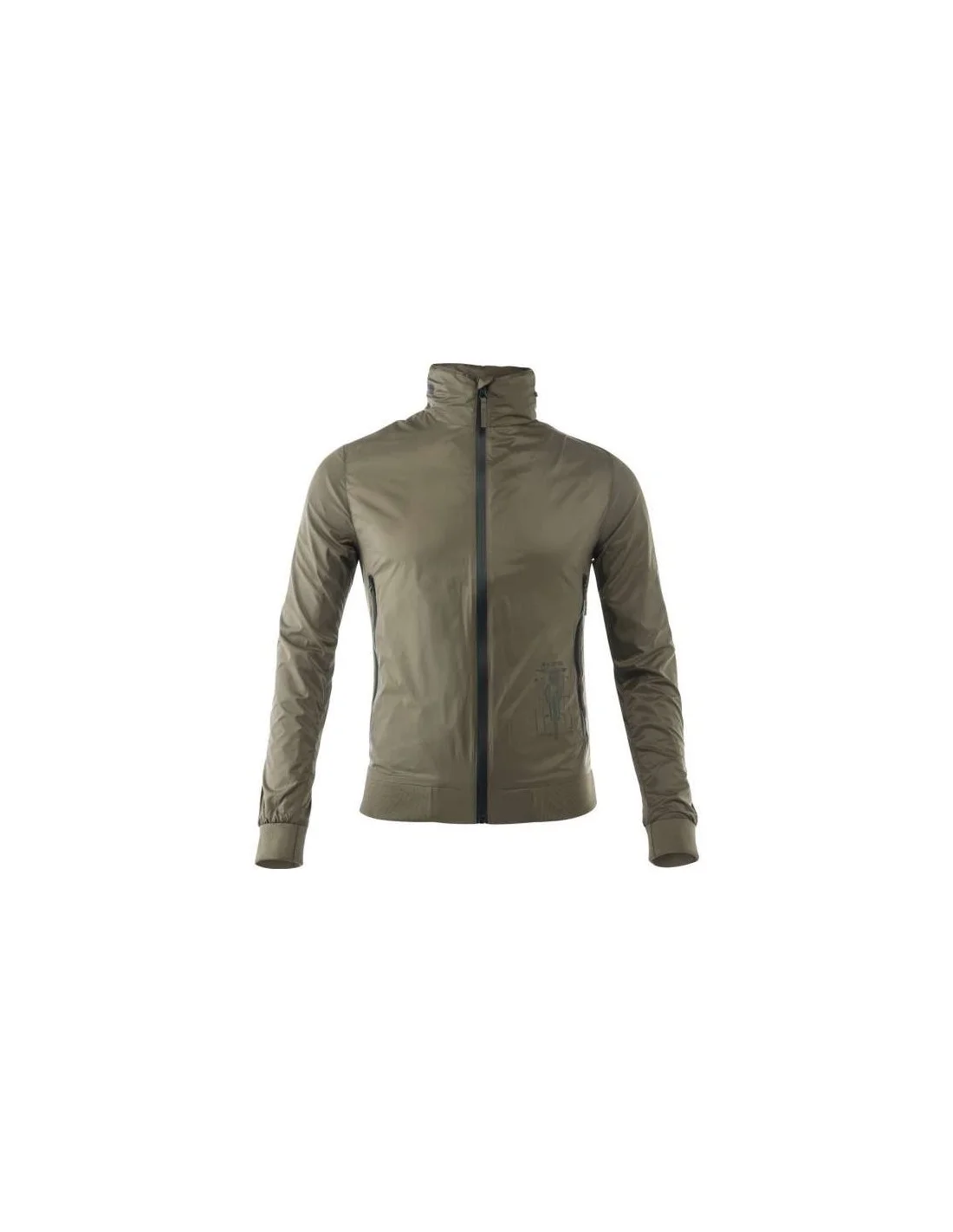 Giacca Antivento Acerbis Urben Green