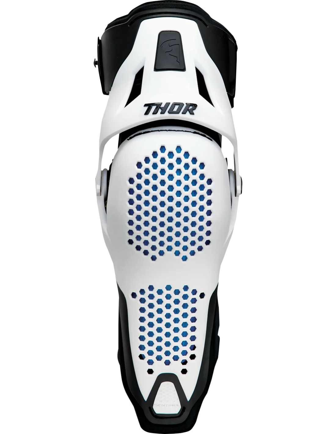 Ginocchiere Thor Sentinel 2023 Bianche
